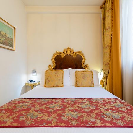 Palazzina Fortuny Venezia Eksteriør bilde